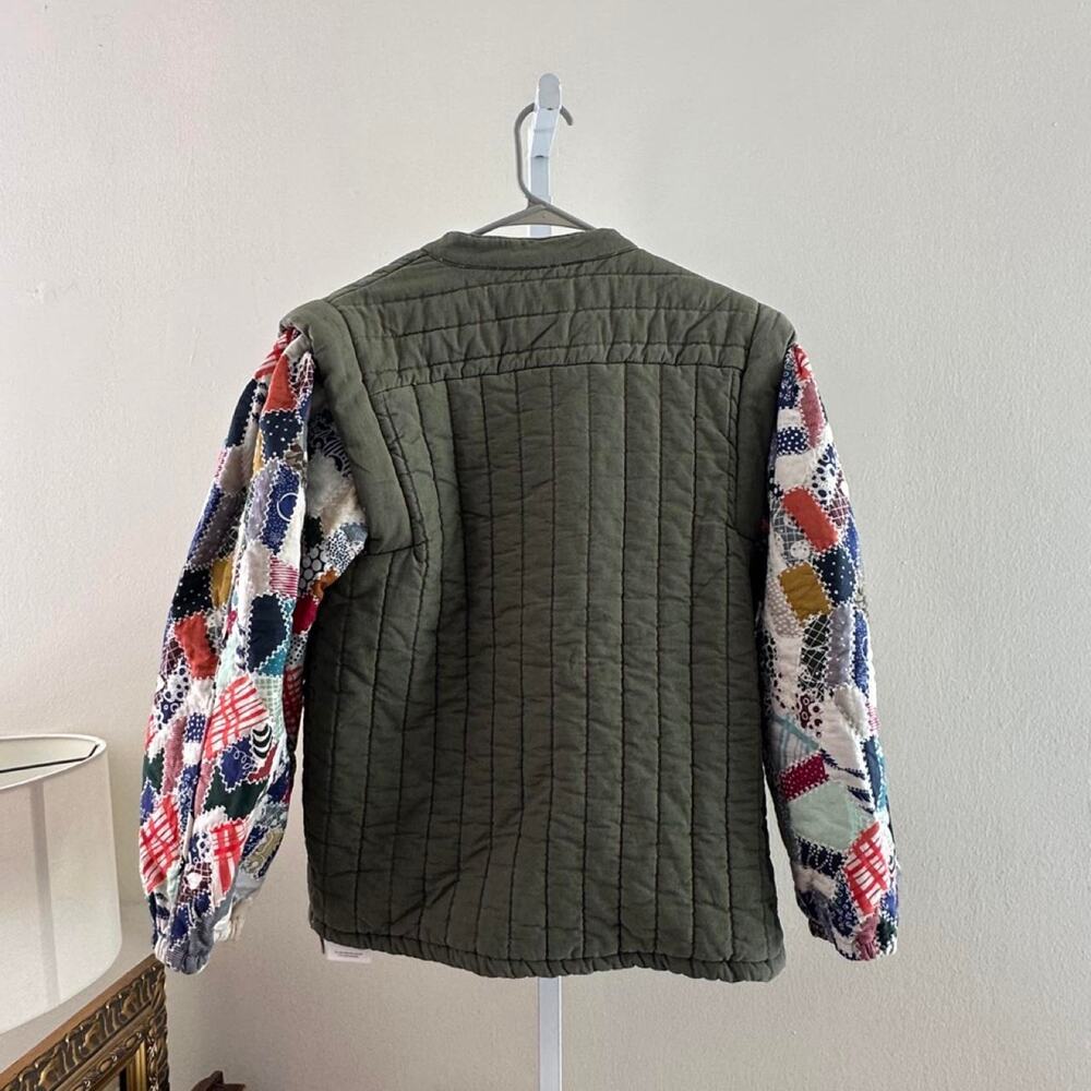 Sea new york quilted vest - Picture 3 of 6